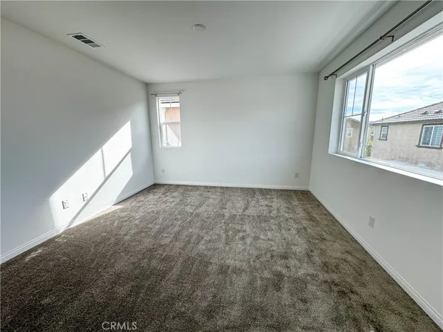 Upstairs Room