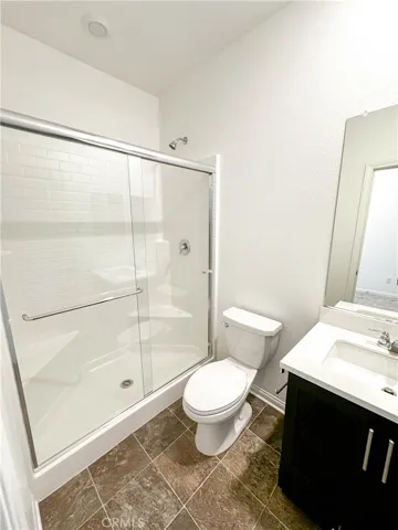 Downstairs Bathroom