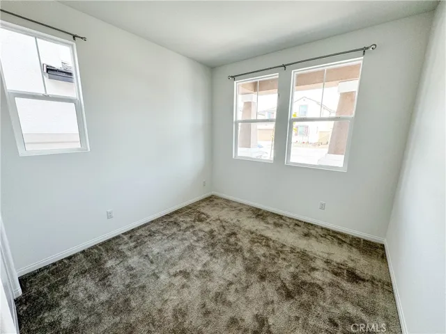Upstairs Room