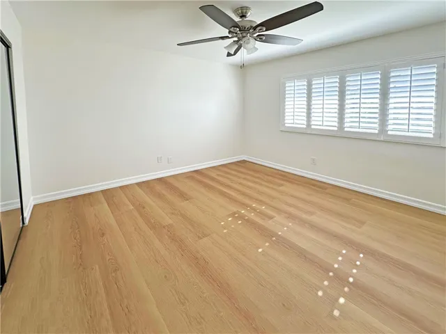 3rd Upstairs Bedroom