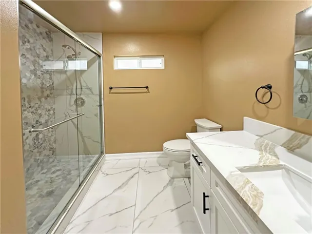 Downstairs Full Bathroom