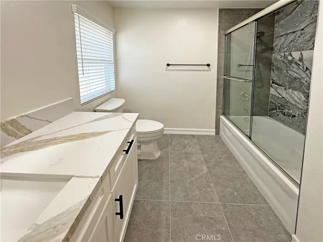 Upstairs Guest Bathroom