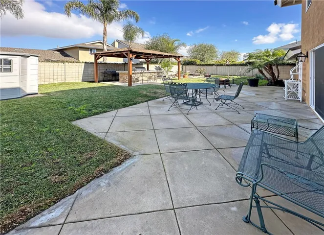 10031 Birchwood Drive, Huntington Beach, California 92646