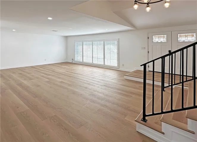 Formal Living Room