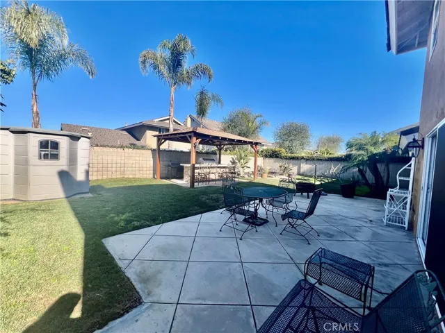 10031 Birchwood Drive, Huntington Beach, California 92646