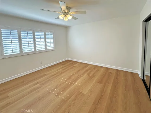 2nd Upstairs Bedroom