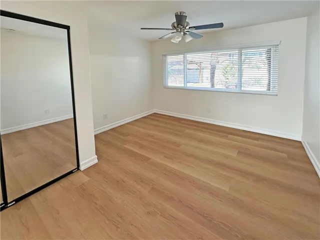 Downstairs Bedroom