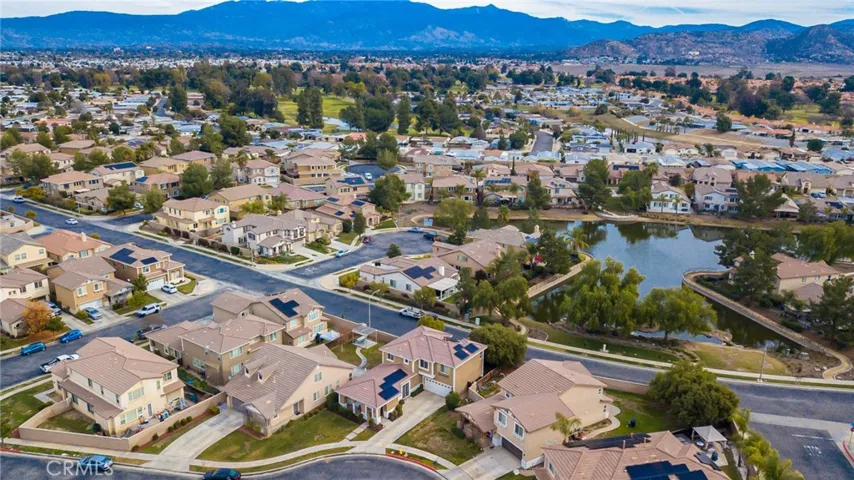 1525 Sweet Basil Circle, Hemet, California 92545