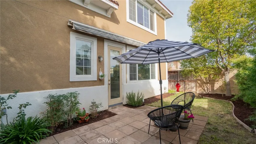 1525 Sweet Basil Circle, Hemet, California 92545