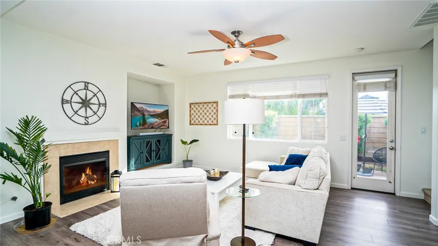 1525 Sweet Basil Circle, Hemet, California 92545