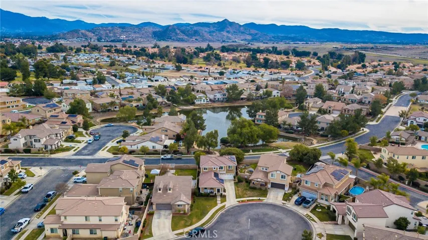 1525 Sweet Basil Circle, Hemet, California 92545