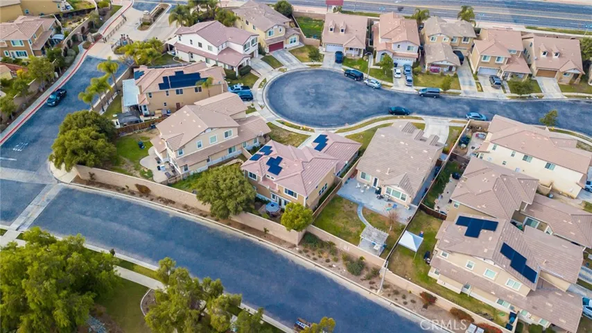 1525 Sweet Basil Circle, Hemet, California 92545