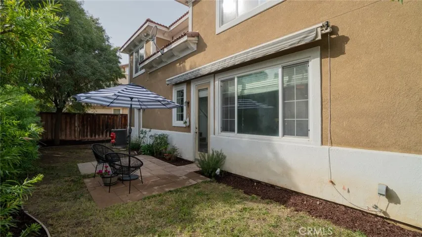 1525 Sweet Basil Circle, Hemet, California 92545