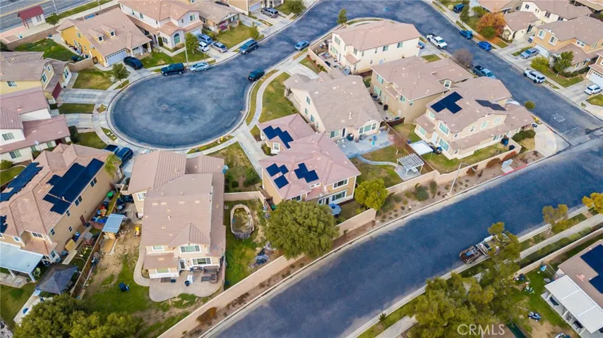 1525 Sweet Basil Circle, Hemet, California 92545