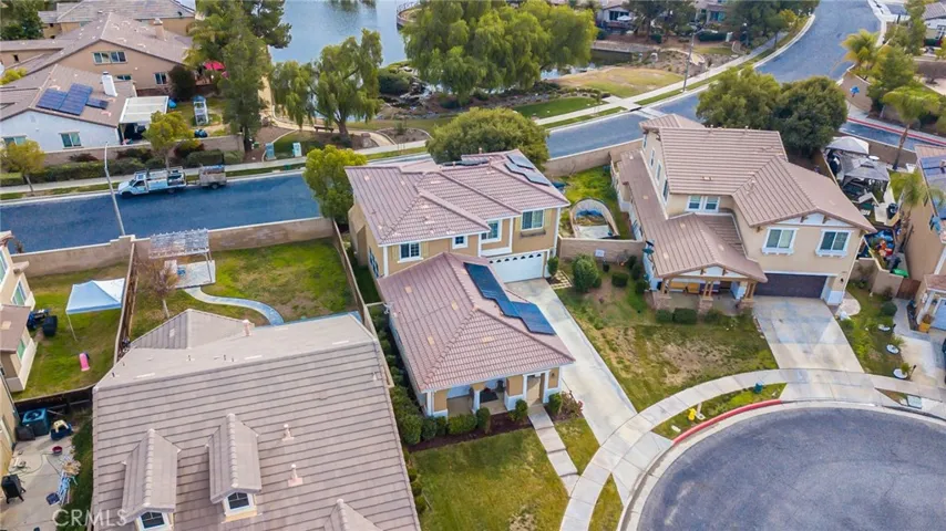 1525 Sweet Basil Circle, Hemet, California 92545