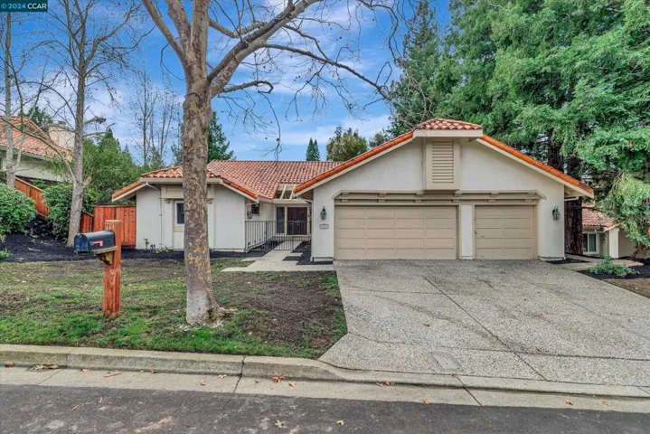 717 Liquidamber Pl, Danville, California 94506