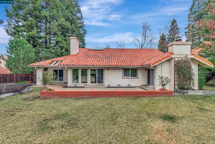 717 Liquidamber Pl, Danville, California 94506