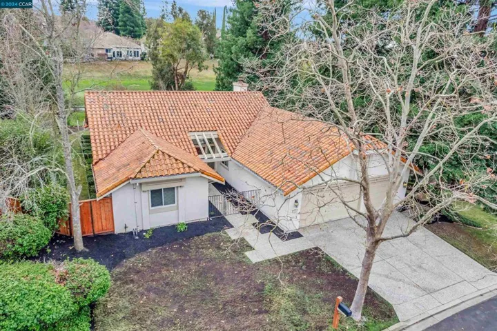 717 Liquidamber Pl, Danville, California 94506