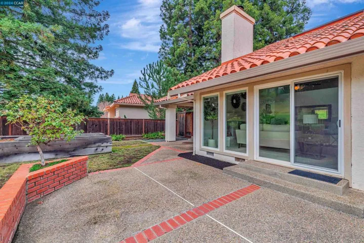 717 Liquidamber Pl, Danville, California 94506