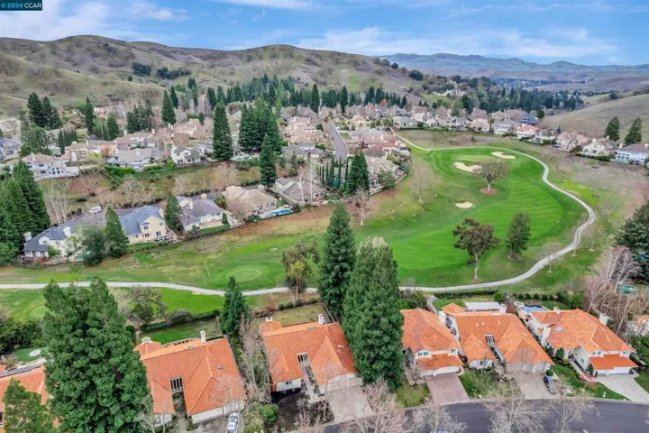 717 Liquidamber Pl, Danville, California 94506