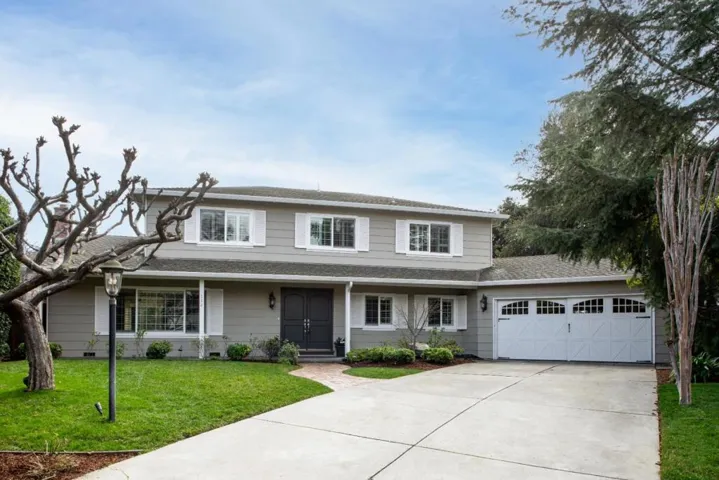 312 Marich Way, Los Altos, California 94022
