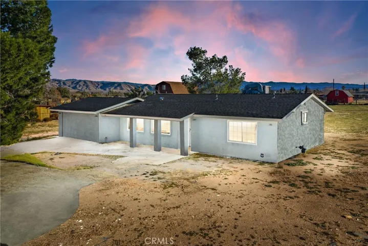 17625 Linden Street, Hesperia, California 92345