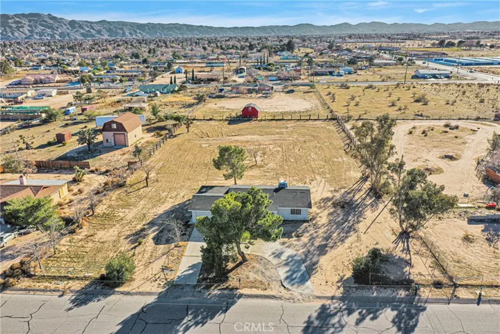 17625 Linden Street, Hesperia, California 92345
