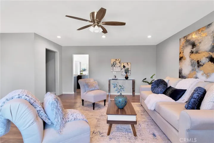 17625 Linden Street, Hesperia, California 92345