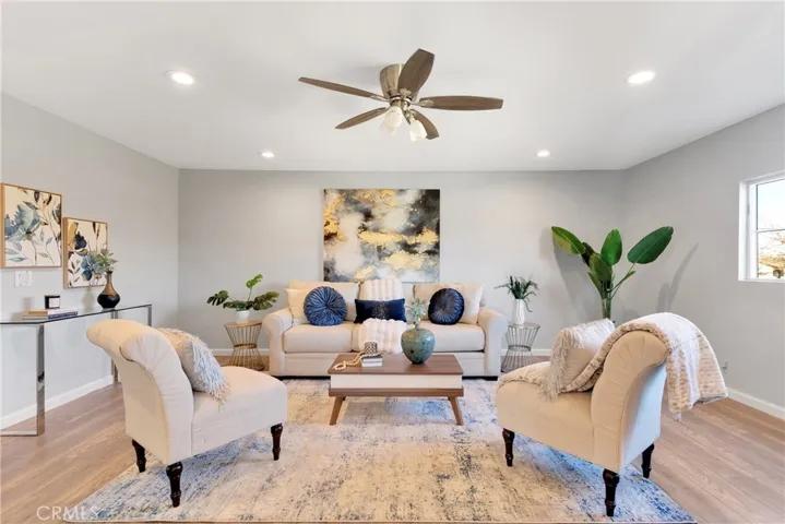 17625 Linden Street, Hesperia, California 92345
