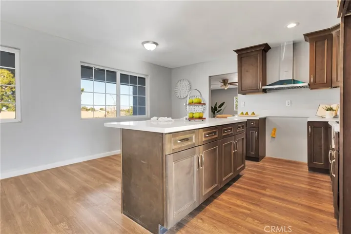 17625 Linden Street, Hesperia, California 92345