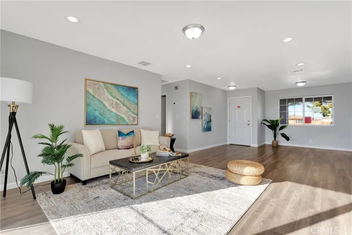 17625 Linden Street, Hesperia, California 92345