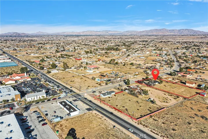 17625 Linden Street, Hesperia, California 92345
