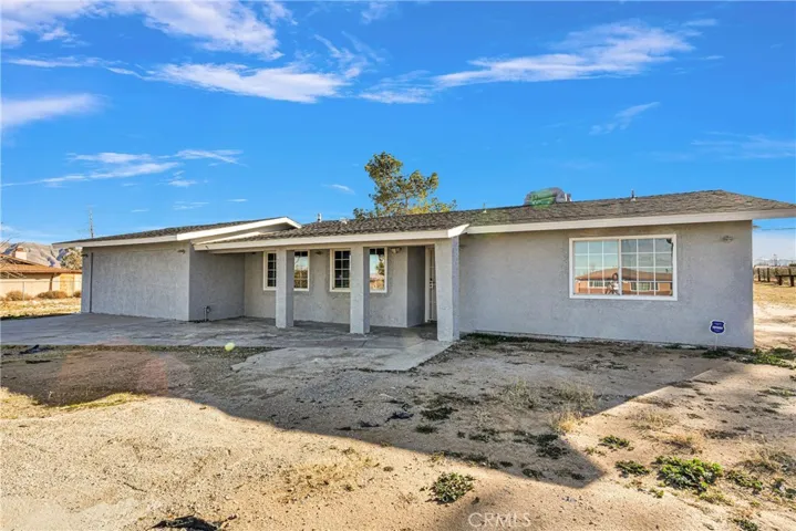 17625 Linden Street, Hesperia, California 92345