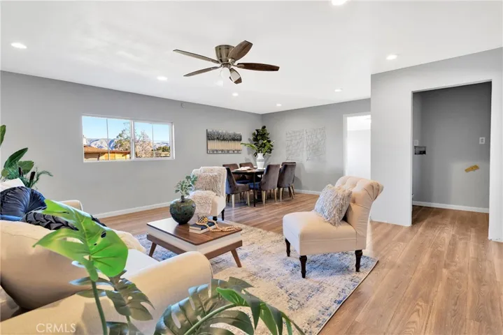 17625 Linden Street, Hesperia, California 92345