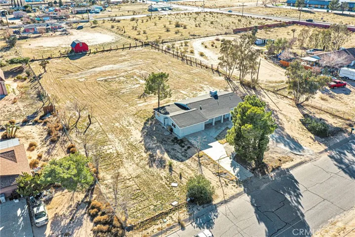 17625 Linden Street, Hesperia, California 92345