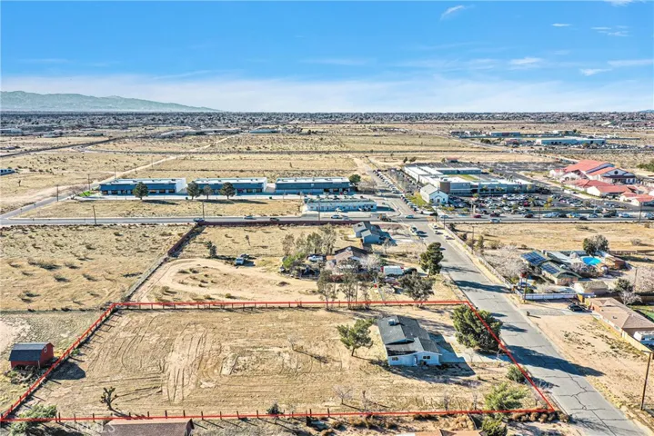 17625 Linden Street, Hesperia, California 92345