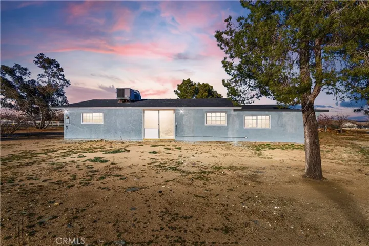 17625 Linden Street, Hesperia, California 92345