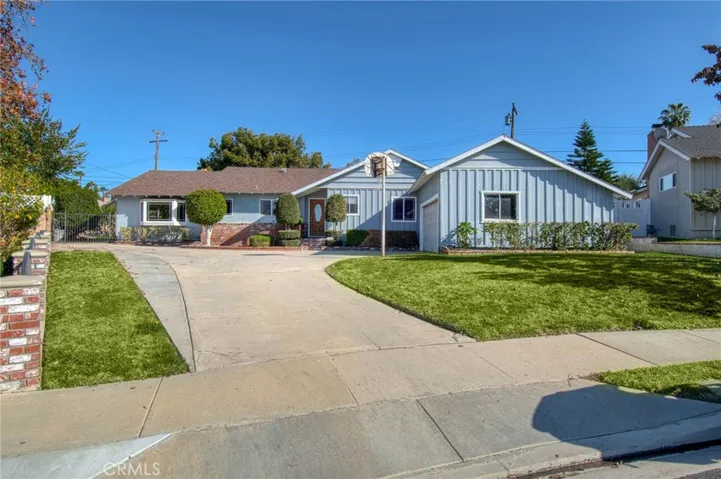 538 Linden Way, Brea, California 92821