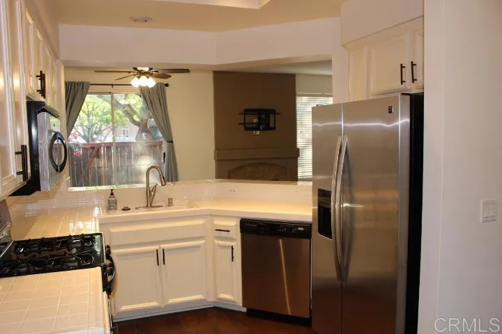 11370 Via Rancho San Diego N D, El Cajon, California 92019