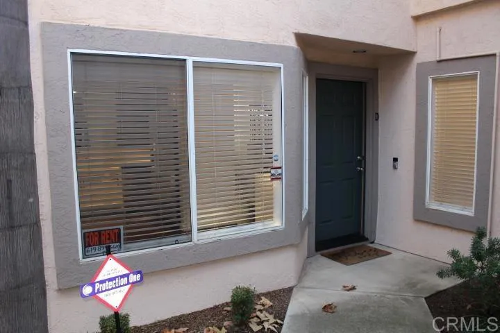 11370 Via Rancho San Diego N D, El Cajon, California 92019