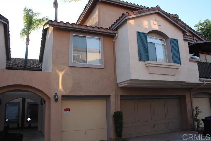 11370 Via Rancho San Diego N D, El Cajon, California 92019