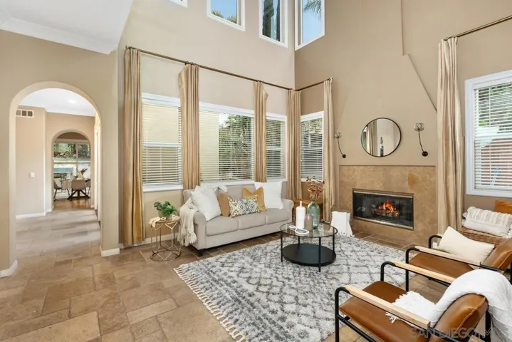 7638 Heatherly Ln, San Diego, California 92130