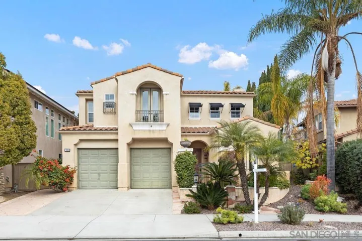 7638 Heatherly Ln, San Diego, California 92130