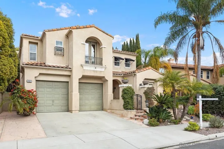 7638 Heatherly Ln, San Diego, California 92130