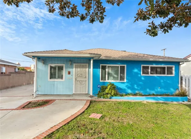 2433 W 238th Street, Torrance, California 90501