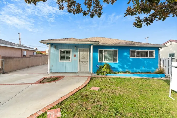 2433 W 238th Street, Torrance, California 90501