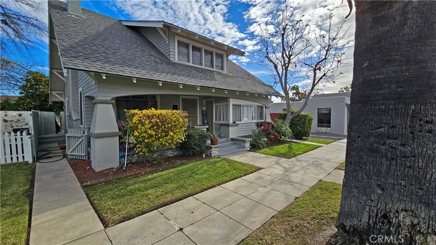 204 E F Street, Ontario, California 91764