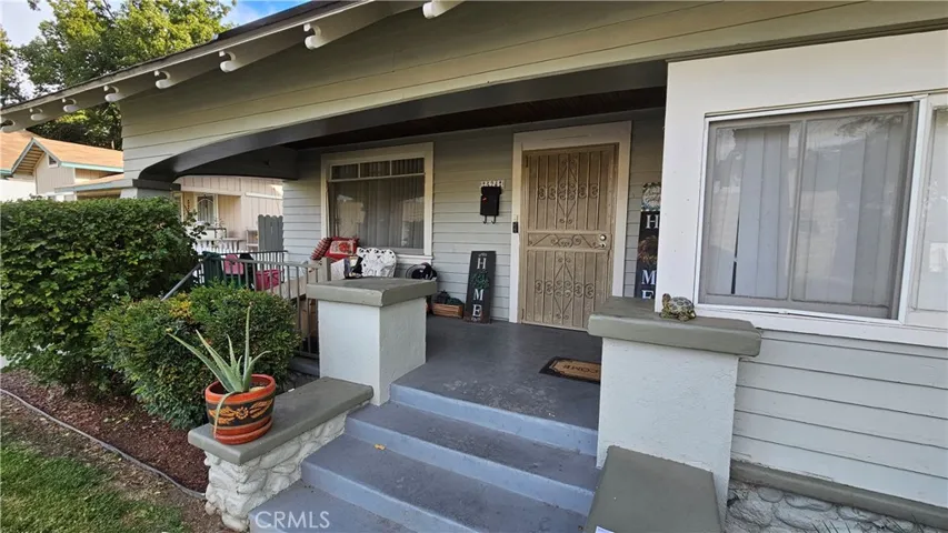 204 E F Street, Ontario, California 91764