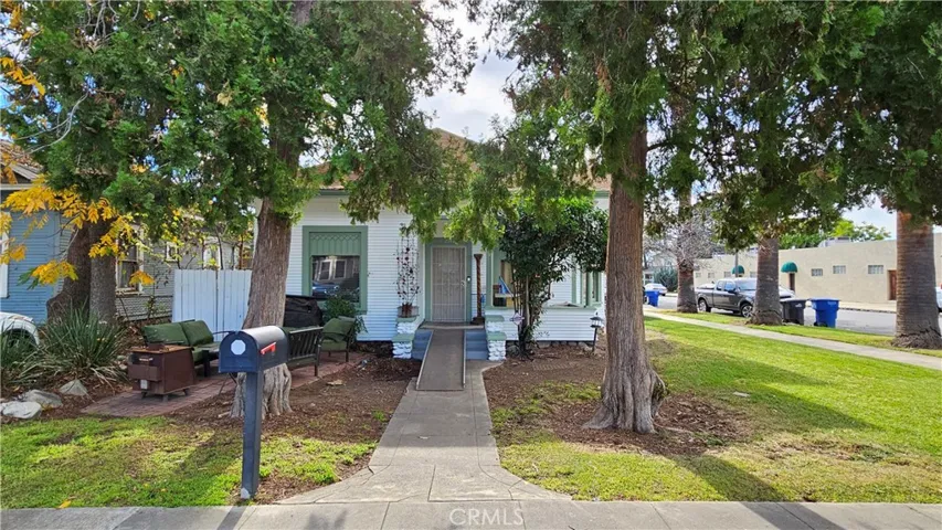 204 E F Street, Ontario, California 91764