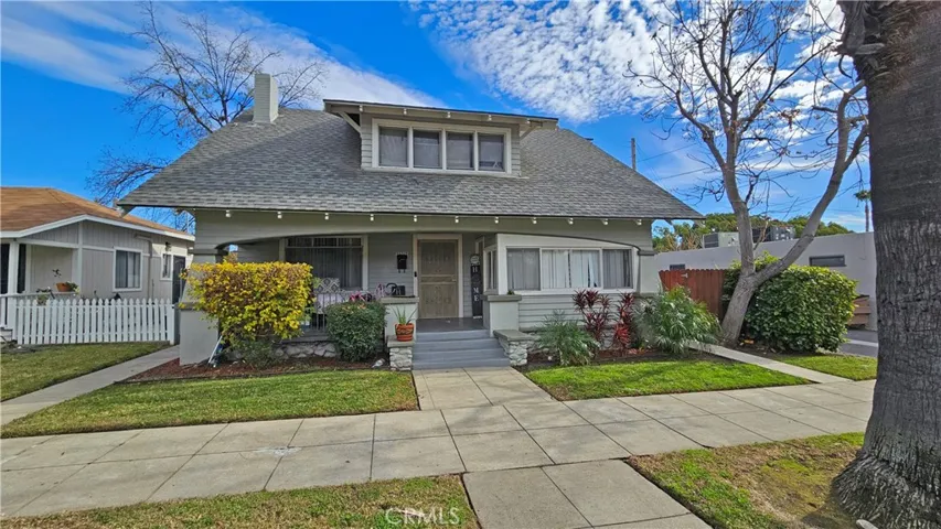 204 E F Street, Ontario, California 91764